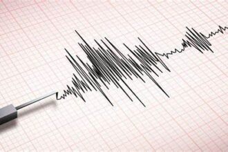 Sismo de magnitud 5.5 sacude Costa Rica y deja más de 80 réplicas en el Pacífico