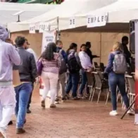 México crea 38.319 empleos formales en agosto y acumula 281.397 en 2026