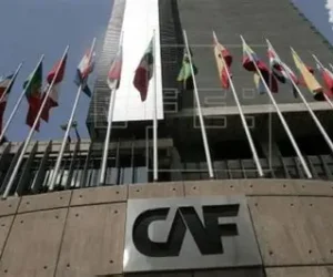 CAF destinará 12.000 millones de dólares a la transformación digital en Latinoamérica