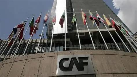 CAF destinará 12.000 millones de dólares a la transformación digital en Latinoamérica