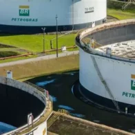 Petrobras comprará 800.000 toneladas anuales de gas de estadounidense Sempra por 20 años