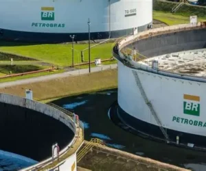 Petrobras comprará 800.000 toneladas anuales de gas de estadounidense Sempra por 20 años