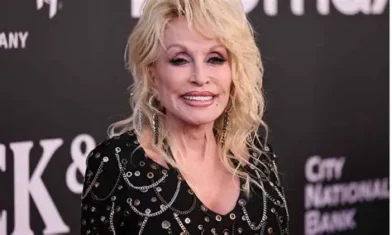 Los Emmy rinden homenaje a Dolly Parton, Rob Reiner y Catherine O'Hara