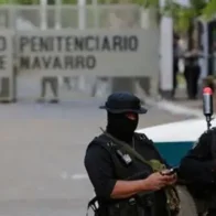 Nicaragua excarcela a 1.500 presos comunes con motivo de las Fiestas Patrias