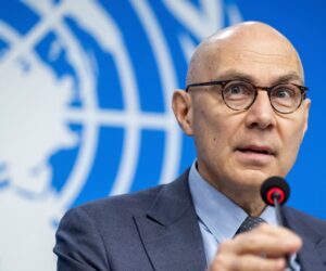 La ONU reclama al estado venezolano terminar con la censura y el bloqueo de medios