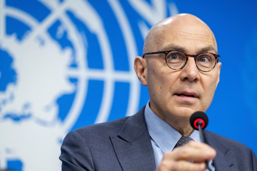 La ONU reclama al estado venezolano terminar con la censura y el bloqueo de medios