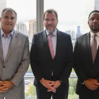 España plantea una colaboración en Nueva York en digitalización de los puertos y descarbonización