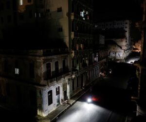 Cuba sufre un nuevo apagón nacional: es el octavo del año