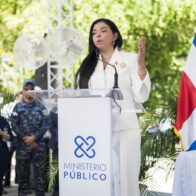 Procuraduría inaugura Centro Integral de Acceso a la Justicia en Villa Isabela