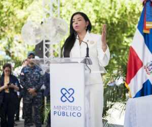 Procuraduría inaugura Centro Integral de Acceso a la Justicia en Villa Isabela