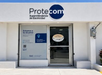 PROTECOM emite más de 17 mil decisiones procedentes a favor de usuarios durante el primer semestre de 2026