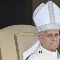 Papa León XIV se reunirá con Javier Milei y movimientos sociales durante su visita a Argentina