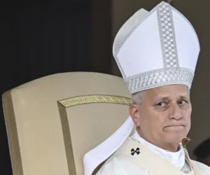 Papa León XIV se reunirá con Javier Milei y movimientos sociales durante su visita a Argentina