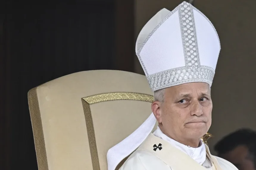 Papa León XIV se reunirá con Javier Milei y movimientos sociales durante su visita a Argentina
