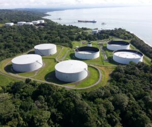 Panamá adquiere la totalidad de un oleoducto transístmico por casi 192 millones de dólares