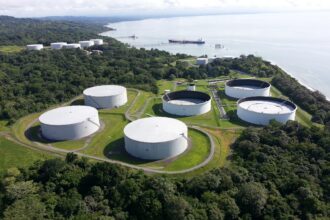 Panamá adquiere la totalidad de un oleoducto transístmico por casi 192 millones de dólares