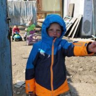 Más de tres millones de niños en ucrania vuelven a clase entre ataques rusos