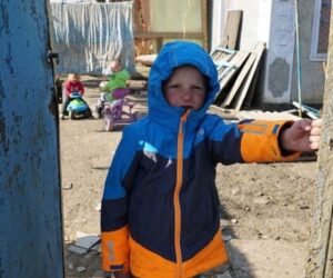 Más de tres millones de niños en ucrania vuelven a clase entre ataques rusos