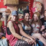 Personas trans en cárceles paraguayas denuncian violencia y atención de salud insuficiente