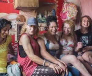 Personas trans en cárceles paraguayas denuncian violencia y atención de salud insuficiente