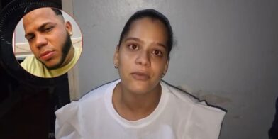 Misterio por muerte de joven desaparecido en Santiago; familia pide investigar