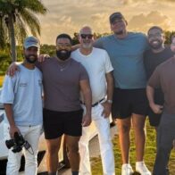 Producción dominicana logra nominación en los Motor Film Awards 2026 en Los Ángeles