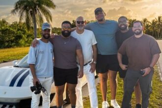 Producción dominicana logra nominación en los Motor Film Awards 2026 en Los Ángeles