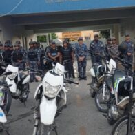 Policía Nacional ejecuta 18 órdenes de arresto en menos de 24 horas en Barahona
