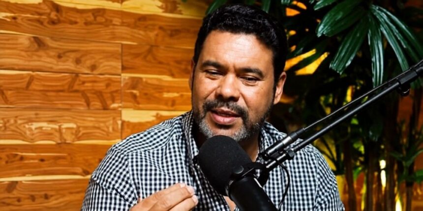 Senador del PRM: “No nos conviene, pero Omar es el mejor candidato de la oposición”