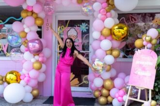 Sugar Mommy celebra su segundo aniversario con “La vida sí es de color rosa”