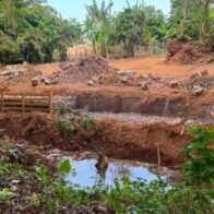 Medio Ambiente paraliza proyecto en La Bonita, Samaná, tras denuncia por intervención en arroyo