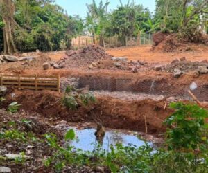 Medio Ambiente paraliza proyecto en La Bonita, Samaná, tras denuncia por intervención en arroyo