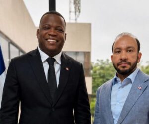 Robert Martínez asume como vicecónsul y encargado de Captura de Visas en Panamá