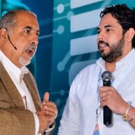 Especialistas explican el impacto del polvo Sahara en la salud pulmonar