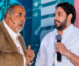 Especialistas explican el impacto del polvo Sahara en la salud pulmonar
