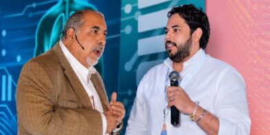 Especialistas explican el impacto del polvo Sahara en la salud pulmonar