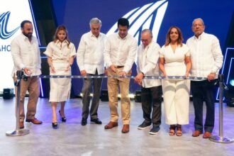 Sector turístico movilizó más de RD$220 mil millones en compras a suplidores dominicanos