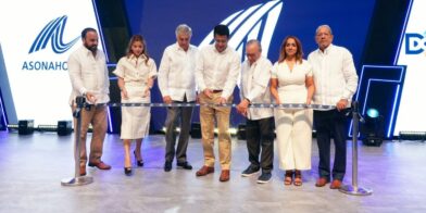 Sector turístico movilizó más de RD$220 mil millones en compras a suplidores dominicanos