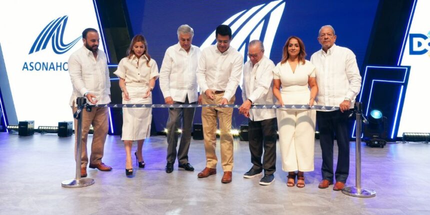 Sector turístico movilizó más de RD$220 mil millones en compras a suplidores dominicanos