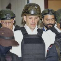 Caso Camaleón: Hugo Beras y demás imputados enfrentan este jueves juicio de fondo