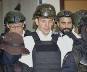 Caso Camaleón: Hugo Beras y demás imputados enfrentan este jueves juicio de fondo