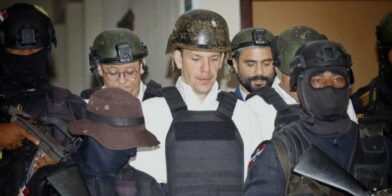 Caso Camaleón: Hugo Beras y demás imputados enfrentan este jueves juicio de fondo