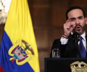 Religión Colombia: la presencia de la fe en el Gobierno de De la Espriella abre debate