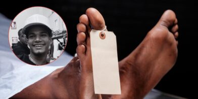 Familiares exigen justicia por muerte de Emmanuel Contreras Medina tras brutal agresión en Los Praditos