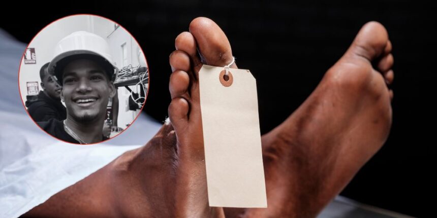 Familiares exigen justicia por muerte de Emmanuel Contreras Medina tras brutal agresión en Los Praditos