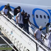 Guardia Costera de EE. UU. repatria a 51 migrantes