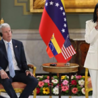 Venezuela participará en reuniones del G20 sobre Energía por invitación de EEUU