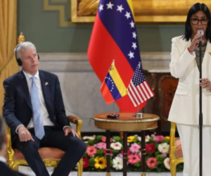 Venezuela participará en reuniones del G20 sobre Energía por invitación de EEUU