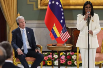 Venezuela participará en reuniones del G20 sobre Energía por invitación de EEUU