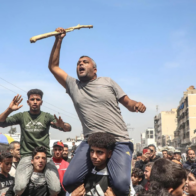 Hamás pide usar testimonios del documental Naza en investigaciones sobre Gaza